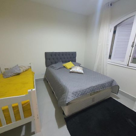 Guaruja Enseada Lindo Apartamento Exteriör bild