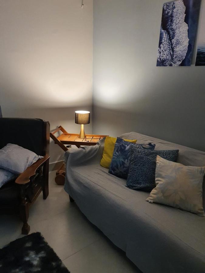 Guaruja Enseada Lindo Apartamento Exteriör bild