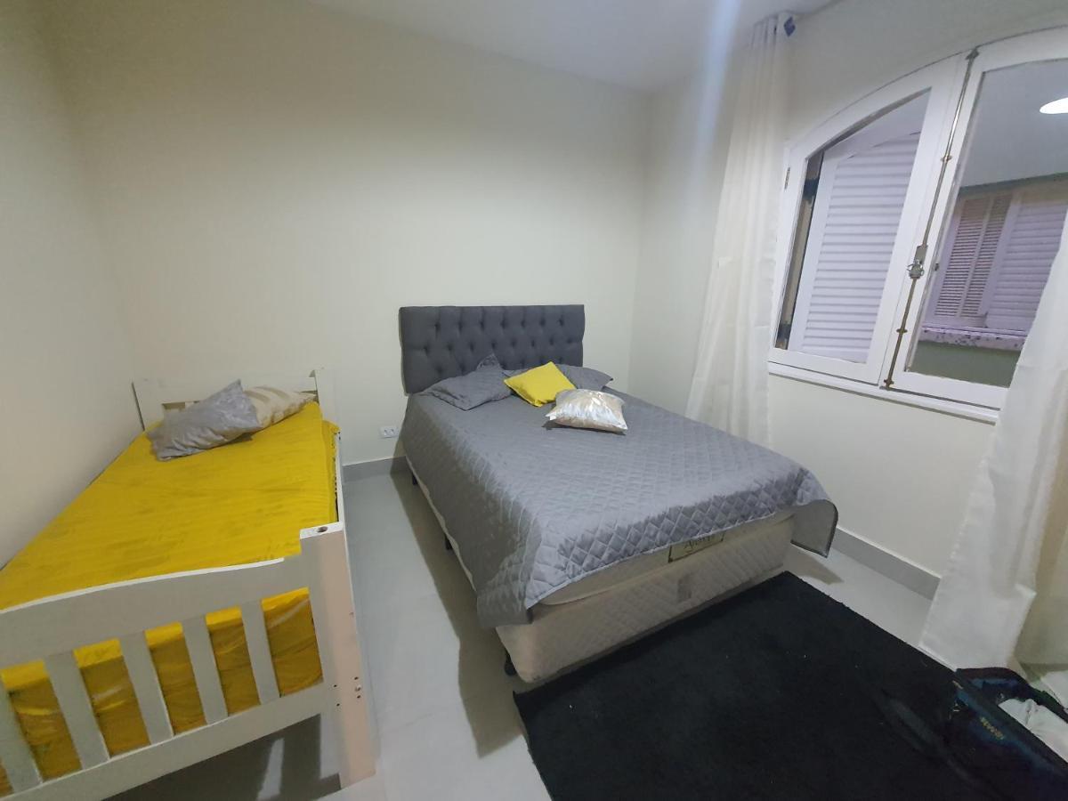 Guaruja Enseada Lindo Apartamento Exteriör bild