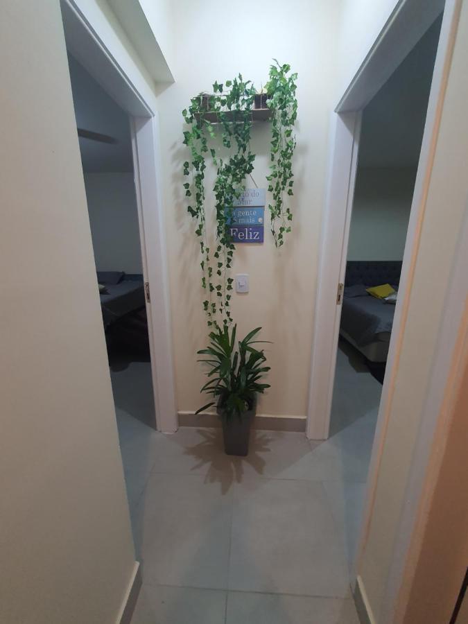 Guaruja Enseada Lindo Apartamento Exteriör bild
