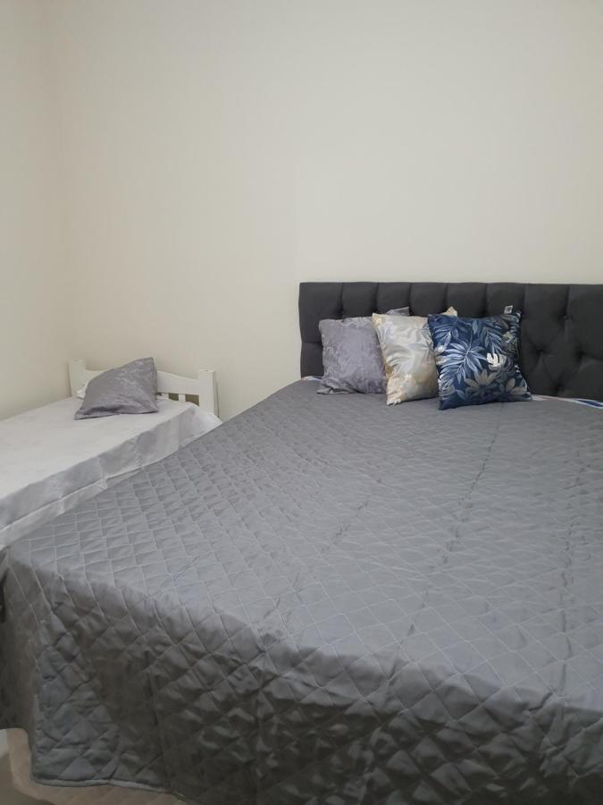 Guaruja Enseada Lindo Apartamento Exteriör bild