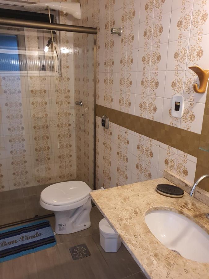 Guaruja Enseada Lindo Apartamento Exteriör bild