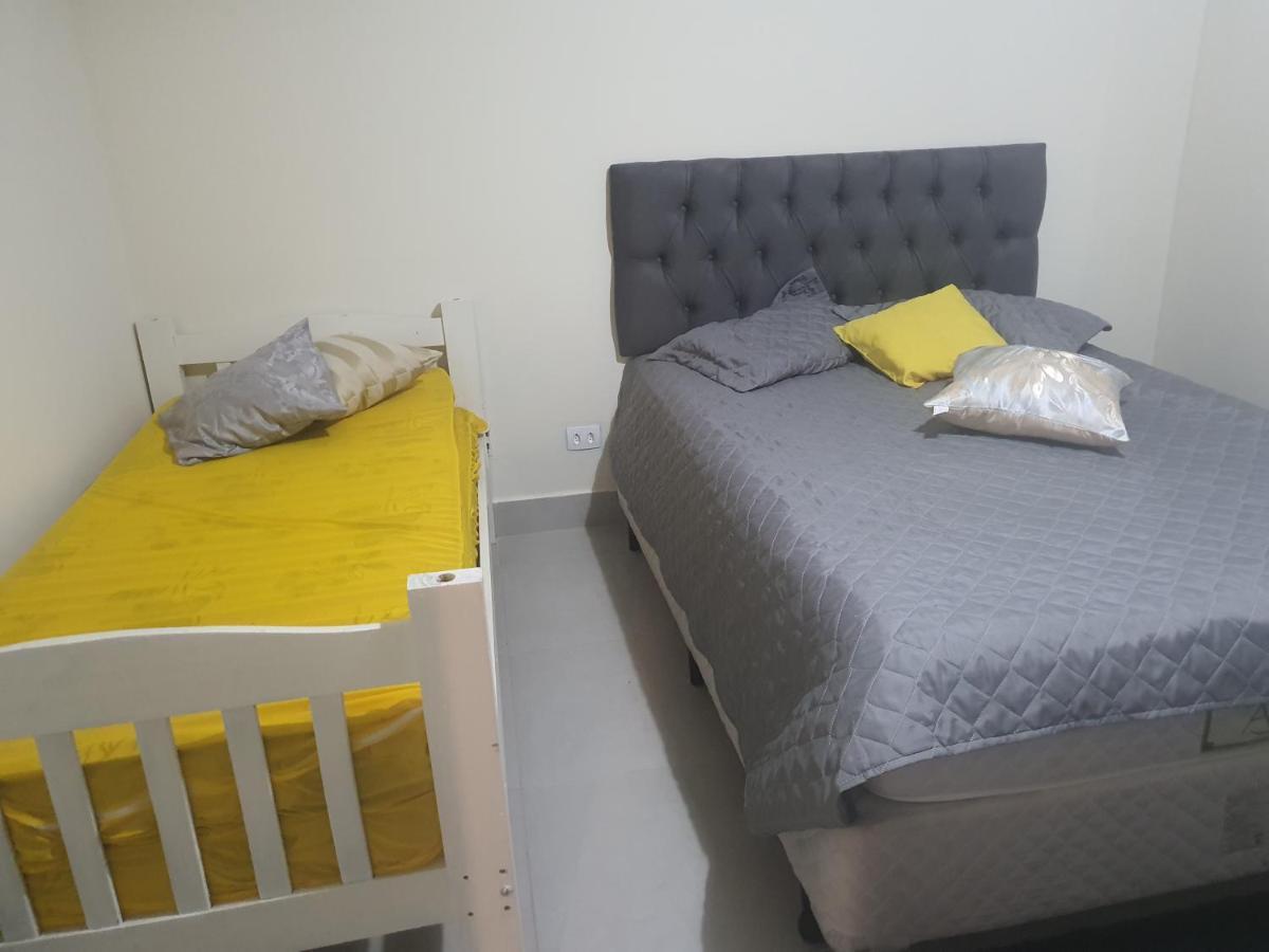 Guaruja Enseada Lindo Apartamento Exteriör bild